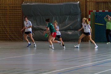 Bild 648 - Vorbereitungsturnier Damen